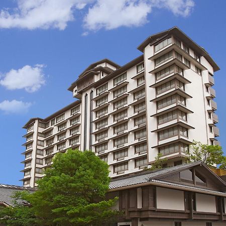 Hamanoyu Hotel Suwa  Eksteriør billede