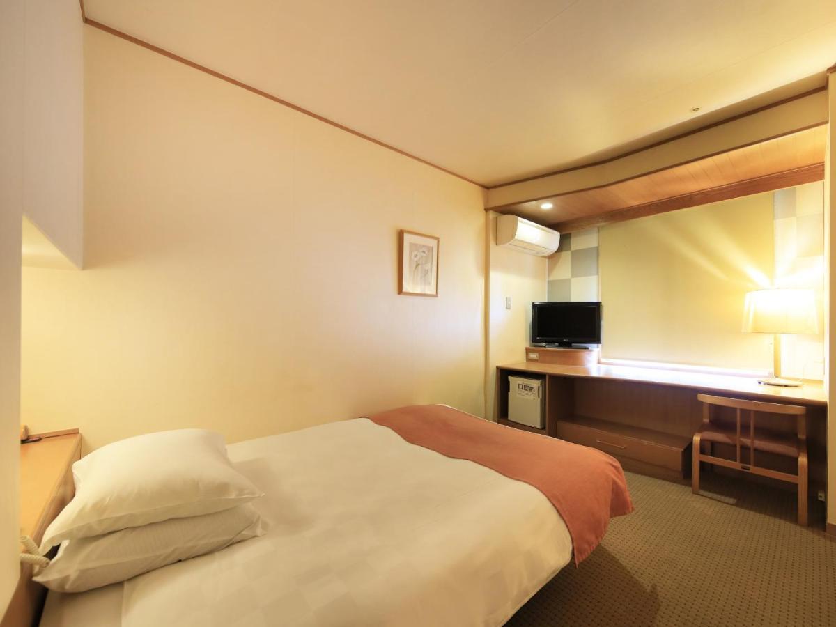 Hamanoyu Hotel Suwa  Eksteriør billede