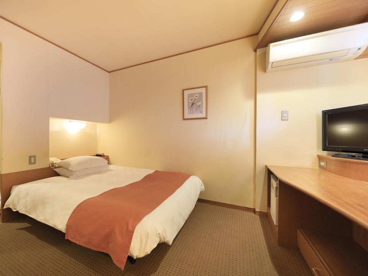 Hamanoyu Hotel Suwa  Eksteriør billede