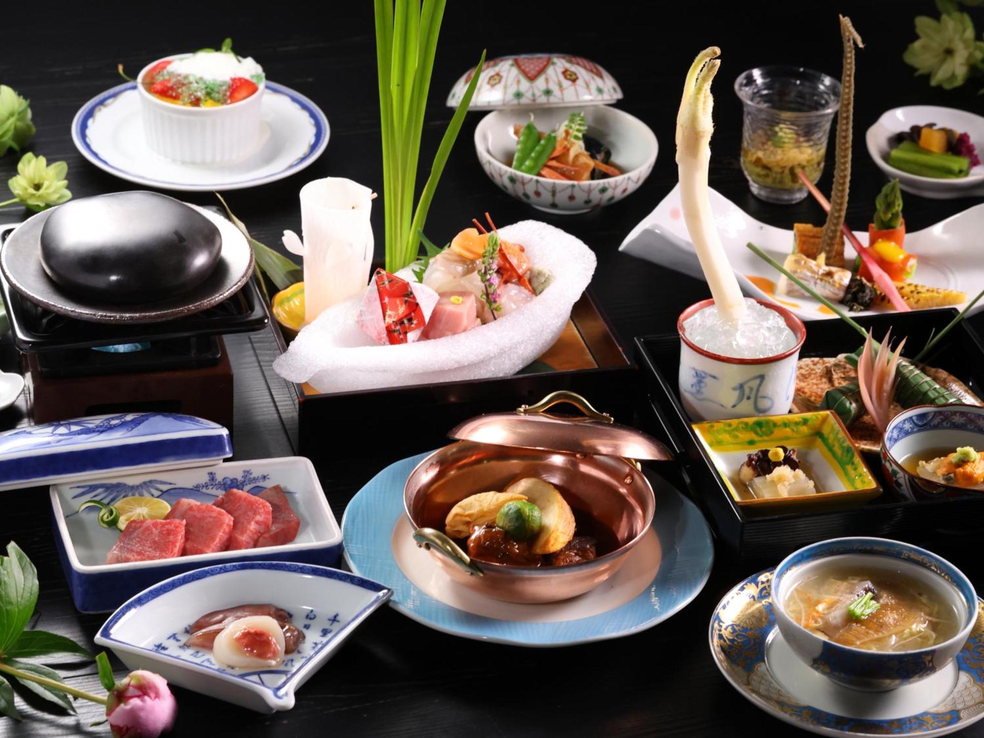 Hamanoyu Hotel Suwa  Eksteriør billede