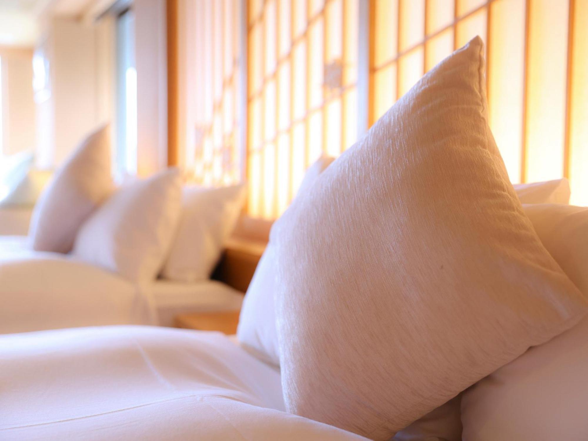 Hamanoyu Hotel Suwa  Eksteriør billede