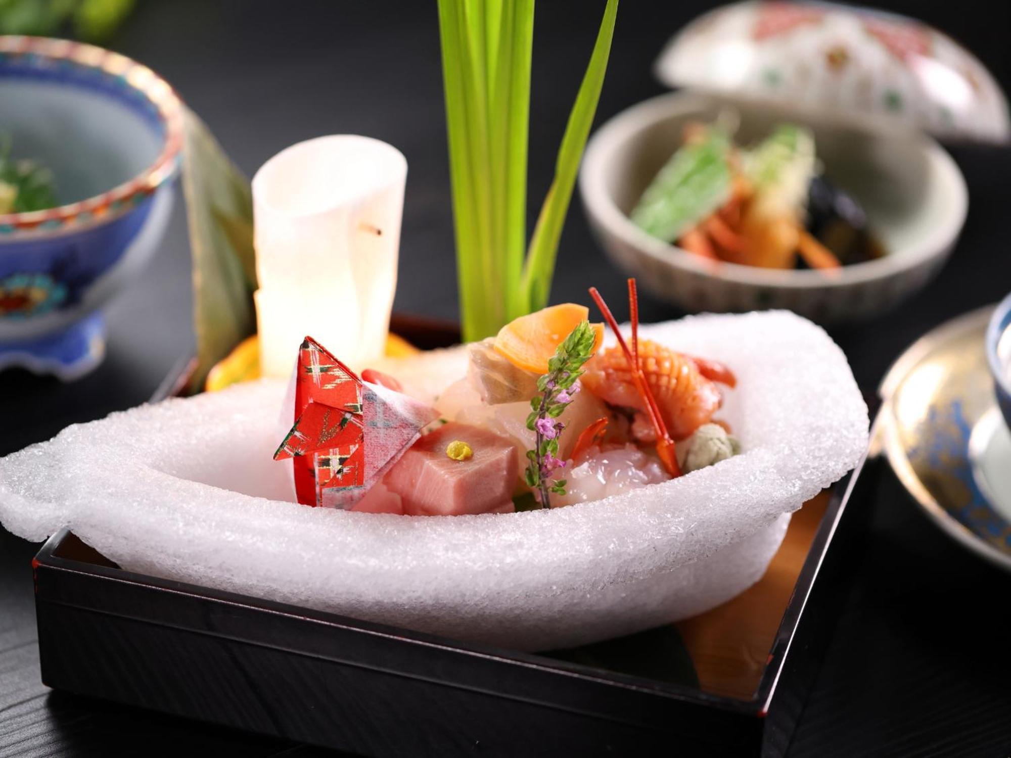 Hamanoyu Hotel Suwa  Eksteriør billede