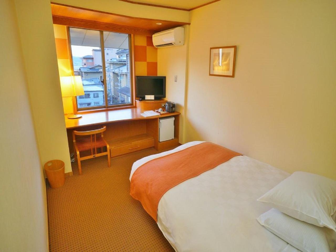 Hamanoyu Hotel Suwa  Eksteriør billede
